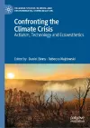 Confronting the Climate Crisis cover