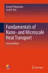 Fundamentals of Nano- and Microscale Heat Transport cover