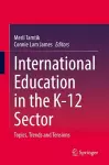 International Education in the K-12 Sector cover
