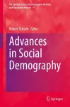 Advances in Social Demography cover