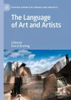 The Language of Art and Artists cover