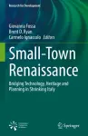 Small-Town Renaissance cover