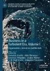 Business in a Turbulent Era, Volume I cover