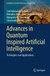 Advances in Quantum Inspired Artificial Intelligence cover