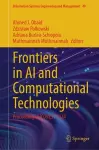 Frontiers in AI and Computational Technologies cover