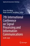 7th International Conference on Signal Processing and Information Communications cover