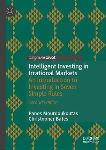 Intelligent Investing in Irrational Markets cover