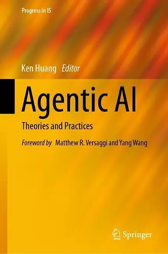 Agentic AI cover