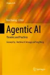 Agentic AI cover