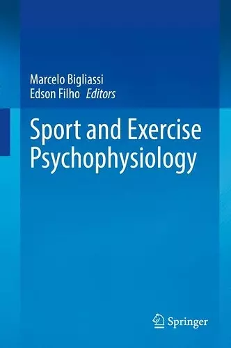 Sport and Exercise Psychophysiology cover