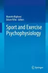 Sport and Exercise Psychophysiology cover