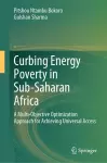 Curbing Energy Poverty in Sub-Saharan Africa cover
