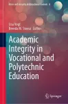 Academic Integrity in Vocational and Polytechnic Education cover