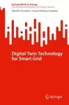 Digital Twin Technology for Smart Grid cover
