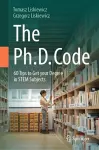 The Ph.D. Code cover