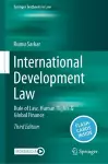 International Development Law cover