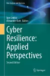 Cyber Resilience: Applied Perspectives cover