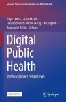 Digital Public Health cover