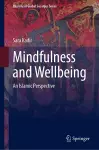 Mindfulness and Wellbeing cover