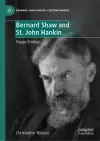 Bernard Shaw and St. John Hankin cover