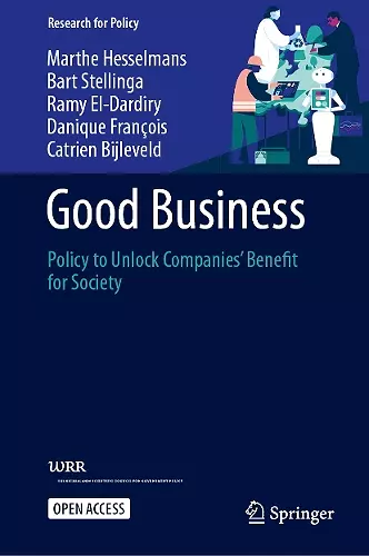 Good Business cover