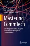 Mastering CommTech cover