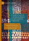 Harmful Practices and Human Rights: An International Perspective cover