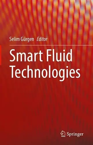 Smart Fluid Technologies cover