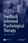 Feedback Informed Psychological Therapy cover