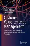 Customer Value-centered Management cover