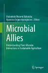 Microbial Allies cover