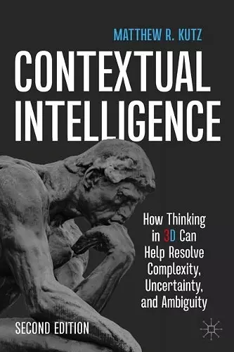 Contextual Intelligence cover