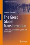 The Great Global Transformation cover