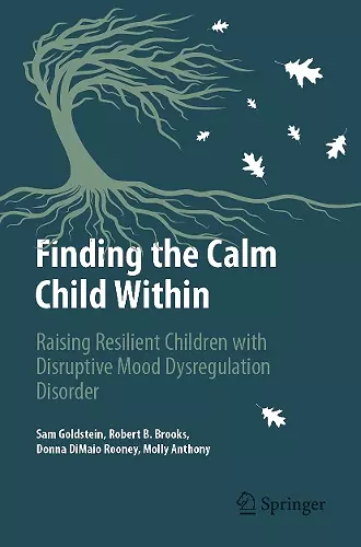 Finding the Calm Child Within cover