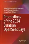 Proceedings of the 2024 Eurasian OpenSees Days cover