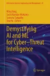 Demystifying AI and ML for Cyber–Threat Intelligence cover