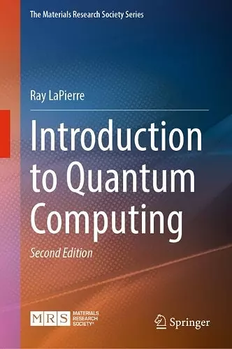 Introduction to Quantum Computing cover