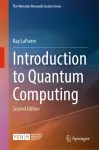 Introduction to Quantum Computing cover