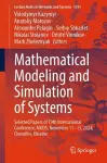 Mathematical Modeling and Simulation of Systems cover