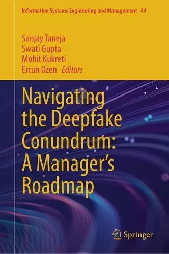 Navigating the Deepfake Conundrum: A Manager's Roadmap cover