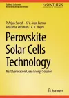 Perovskite Solar Cells Technology cover