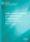 Digital Transformation and Innovation in Organizations cover