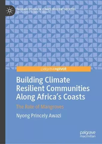 Building Climate Resilient Communities Along Africa's Coasts cover