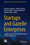 Startups and Gazelle Enterprises cover