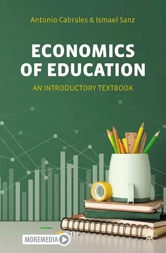 Economics of Education cover