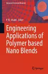 Engineering Applications of Polymer based Nano Blends cover