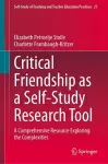 Critical Friendship as a Self-Study Research Tool cover