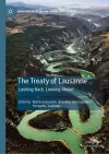 The Treaty of Lausanne cover
