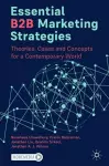 Essential B2B Marketing Strategies cover