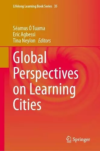 Global Perspectives on Learning Cities cover